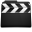 My Videos Icon 32px png